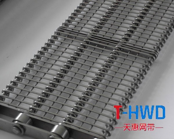 不銹鋼網帶(優(yōu)良)